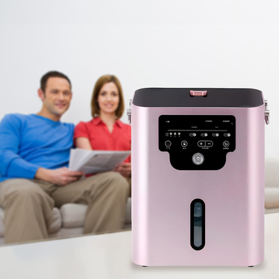 Home Benessere Dispositivo per la respirazione a gas idrogeno 600 ml 900 ml Diminuzione dell' infiammazione del corpo