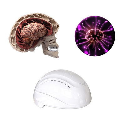 Macchina magnetica Transcranial di Rtms di stimolazione per Brain Therapy