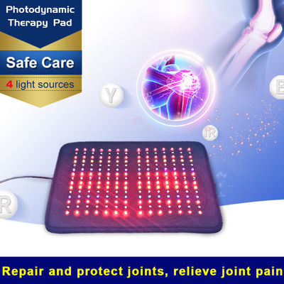 810nm IR70 ha personalizzato i cuscinetti di terapia della luce infrarossa per la macchina fotodinamica medica