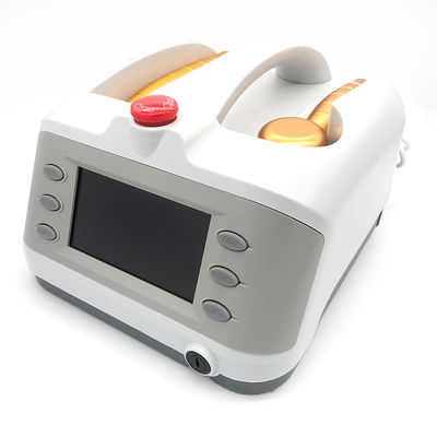 Dispositivo di terapia laser di sollievo dal dolore del nervo di infiammazione professionale per la clinica