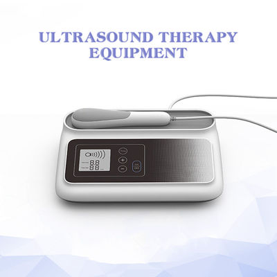 Dispositivo curativo profondo di sollievo dal dolore di ultrasuono della macchina di trattamento del muscolo di ultrasuono