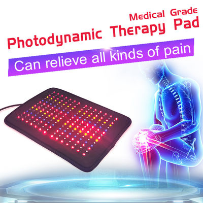 Dispositivo terapeutico di terapia della luce di PDT con i bio- sistemi leggeri medici