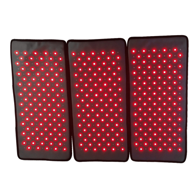 Materasso infrarosso di luce rossa di terapia luci fotodinamiche della macchina delle bio-