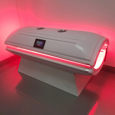 letto della luce infrarossa 630nm per il letto di terapia di luce rossa di produzione e di perdita di peso del collagene