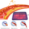 La multi funzione di PDT di luce rossa di terapia di colori infrarossi medici del cuscinetto 4 ha condotto fotodinamico
