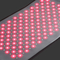 Terapia fisica infrarossa della foto di luce rossa di benessere della lampada portabile del cuscinetto 660nm 850nm