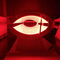 fotodinamico antinvecchiamento dei letti di terapia di luce rossa di 635nm 660nm 810nm 850nm LED