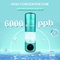 Idrogeno portatile Rich Water Cup 6000ppb di SPE di sanità