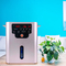 Suyzeko Water Electrolysis 600ml Hydrogen Inhalation Machine per la cura domiciliare