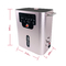 Suyzeko Water Electrolysis 600ml Hydrogen Inhalation Machine per la cura domiciliare