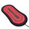 Terapia leggera portatile Mat Red Light Body Wraps di vicino infrarosso per la spalla del collo