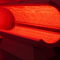 Letti di terapia di luce rossa di fotodinamica 830nm LED 185*85*90cm