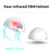 Dispositivi Transcranial della casa di Neurofeedback del casco della luce infrarossa di fisioterapia del colpo