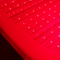 I letti di terapia di luce rossa di vicino infrarosso LED pelano la terapia di ringiovanimento di cura
