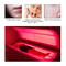 Letti di terapia di luce rossa di cura di pelle 3.kw LED per il trattamento dell'acne