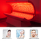 Bio- dispositivo facciale della luce di terapia del fronte 2200W LED per ringiovanimento della pelle