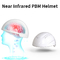casco della luce infrarossa 810nm per la terapia della cura di Alzhimer di riparazione delle cellule di Brain Neuron Stimulation Transcranial Brain