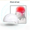 casco della luce di 810nm NIR LED per la terapia di Parkinson